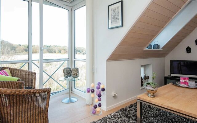 Cozy Holiday Home in Jutland With Jacuzzi