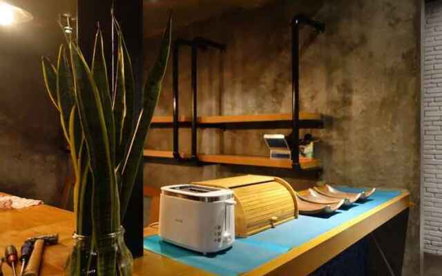 Bulak Laut Hotel and Resort