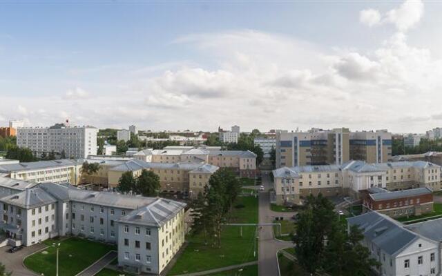 Home Hotel (Хоум Отель) на 2-ой Заречной