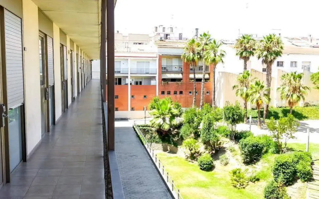 Apartaments Turístics Residencia Vila Nova