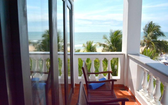 Sea Lion Beach Resort & Spa