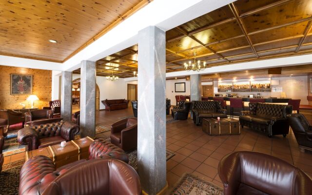 Das Wiesgauer - Alpenhotel Inzell