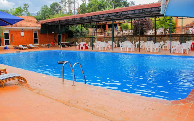 Mbale Resort Hotel