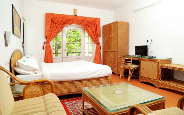 Vythiri Greens Resort
