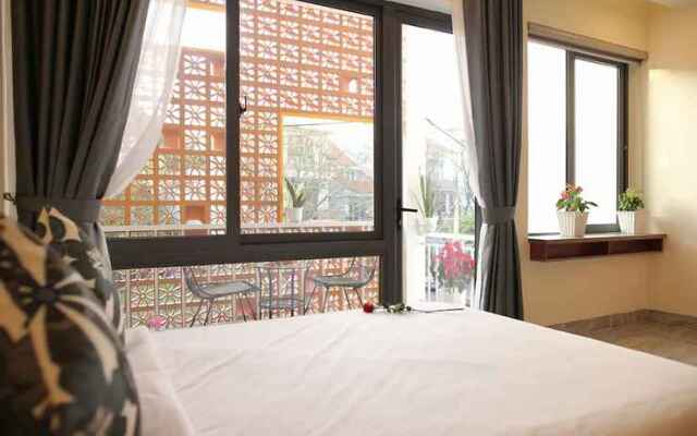 Lam Garden Boutique Homestay