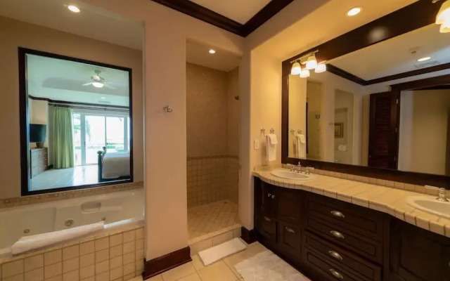 Vista Bahia 1G - 3bed 3 Bath Ocean View