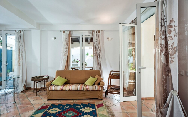 Wonderful Apartment In Villa With Pool - By Beahost Rentals