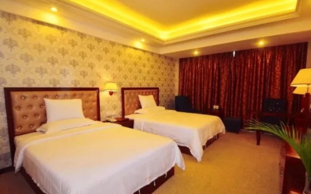 Xinyu Hotel