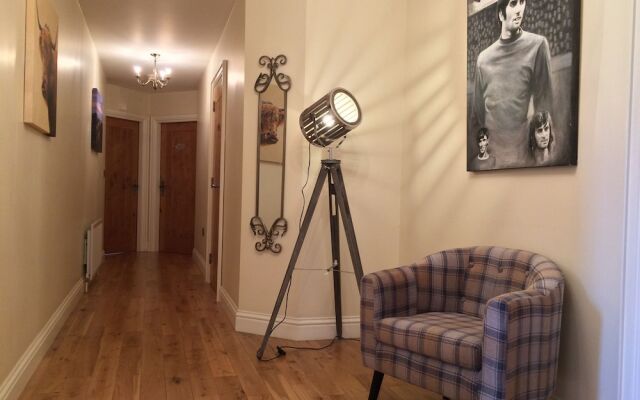 Silent Valley Bed & Breakfast