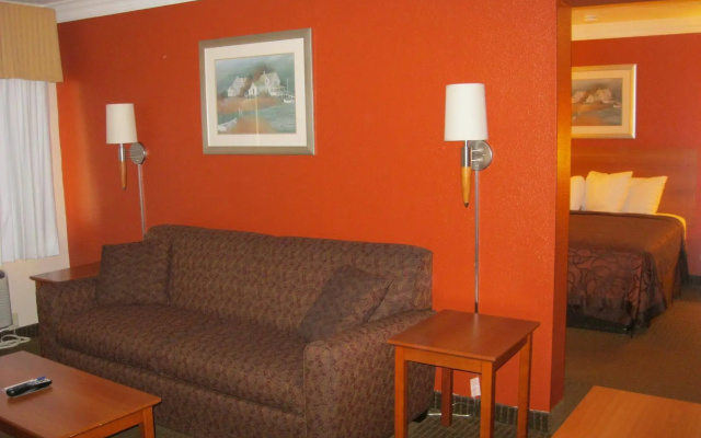 Motel 6 Alvin, Tx