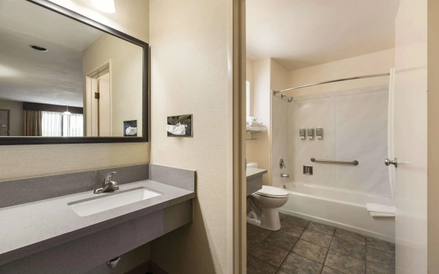 Best Western Frontier Motel