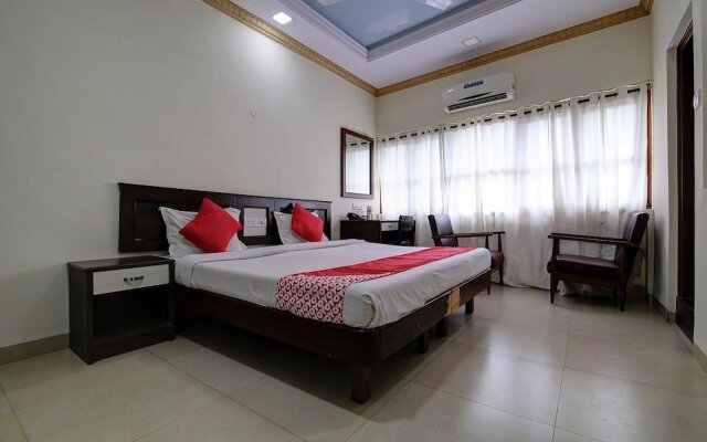 Hotel La Flor