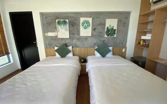 The H House Quy Nhơn