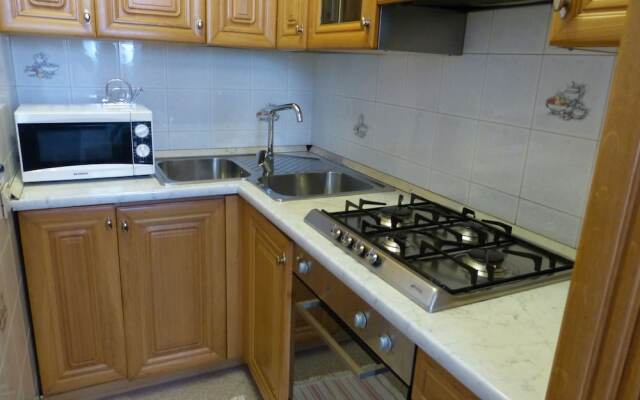 Veneziacentopercento Rooms & Apartments