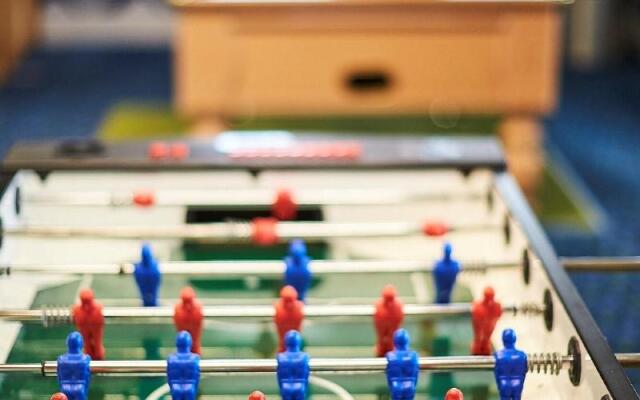 Kents Hill Park Training and Conference Centre