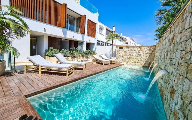 S´Estancia Suites
