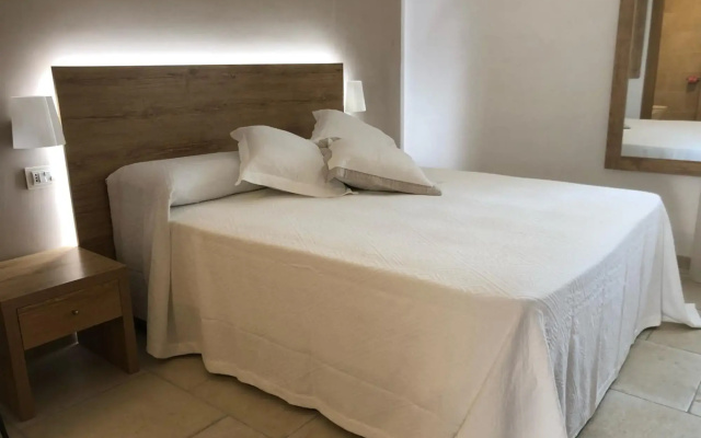 Hotel Punta San Francesco