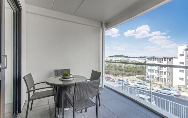 Northshore Luxury 2 Bedrooms & 2 Bath