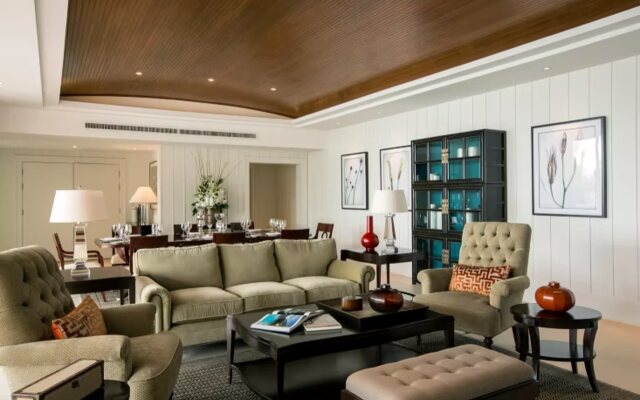 Phuket Panwa Beachfront Resort