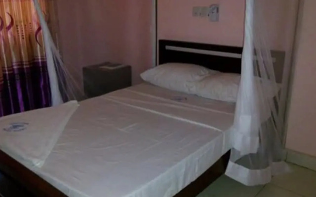 Check Point Inn Mombasa