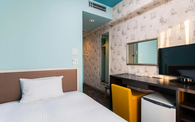 Hotel Wing International Chitose