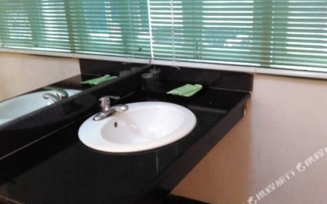 Zhenyuan Qike Xunmeng Homestay