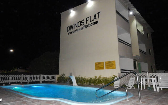 Divinos Flat