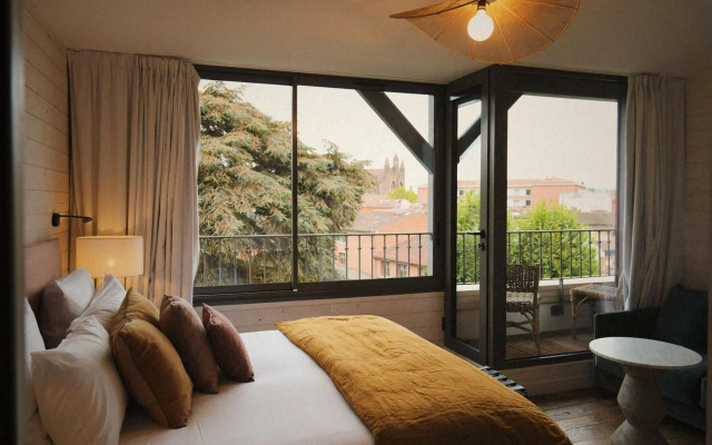 Boutique Hotel SOCLO