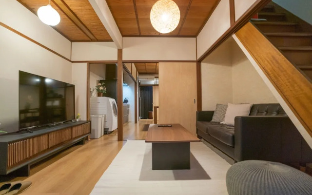 Suou Nijo Castle South