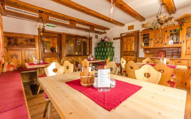 Alpengasthof Enzianhof