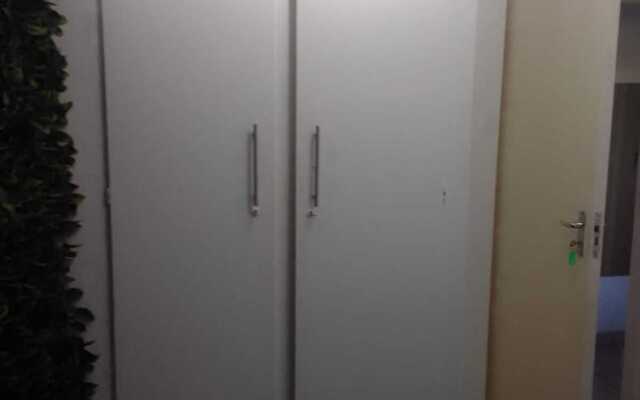 Central Sandton Rooms