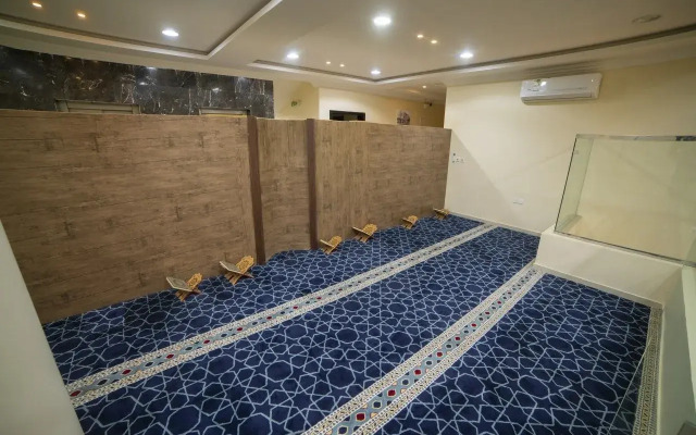 Skoon House for Furnished Apartment