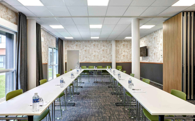 Aparthotel Adagio & Spa Vannes