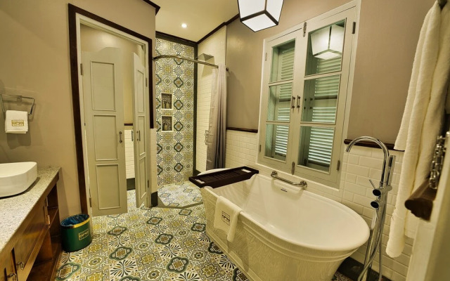 Mybanlao Hotel