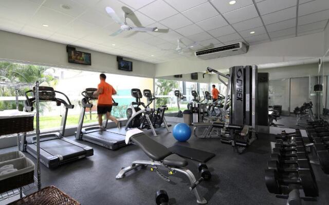 Casa Andina Premium Piura