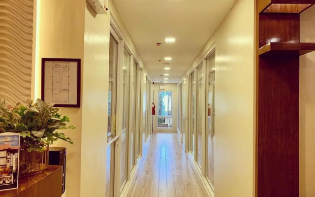 Davao Persimmon Suites