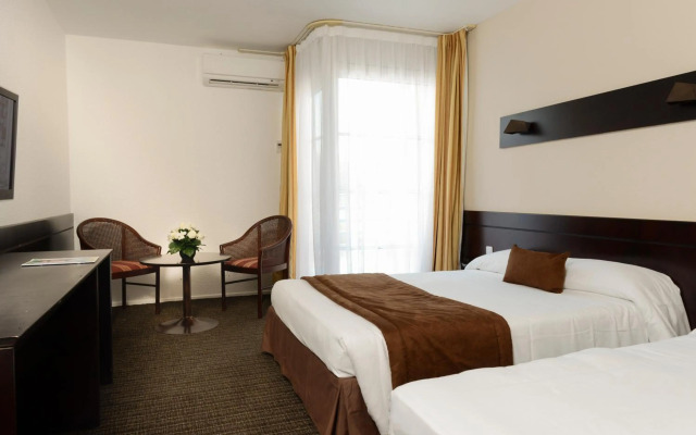 Espace Léonard de Vinci