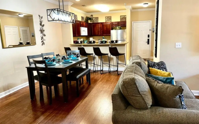 Villa Tuscana by Fairytale VR