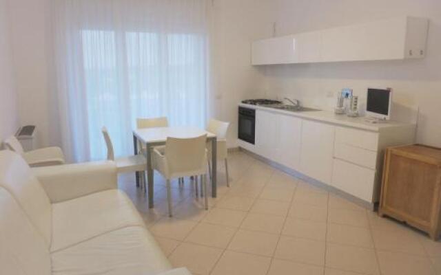 Locazione Turistica Nautilus.5