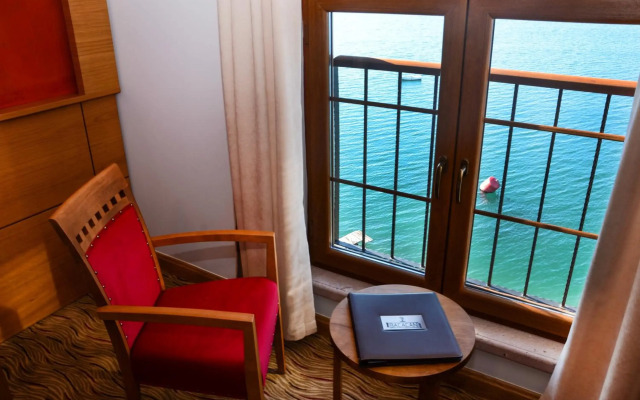 Bacacan Otel