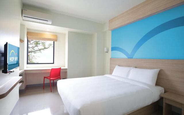 Hop Inn Hotel Cebu City
