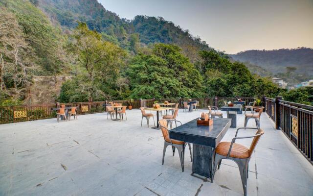 The Hideaway Bedzzz Rishikesh by Leisure Hotels