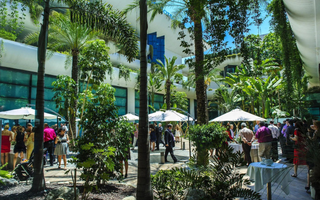 Hotel Deloix Aqua Center