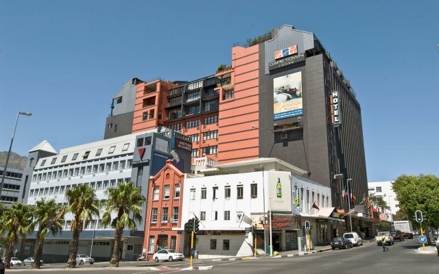 Cape Town Lodge Hotel