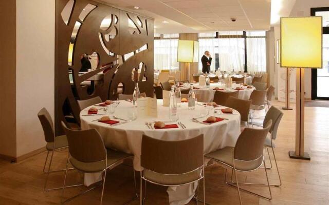 Mercure Amiens Cathedrale