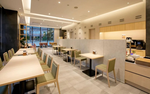 S-PERIA HOTEL Fukuokanakasu