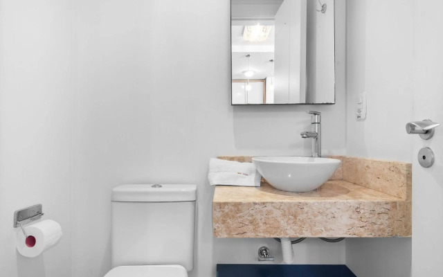 Residencial Villa Verde - 403 B