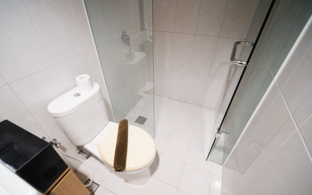 Best Location And Strategic 2Br At Praxis Apartment