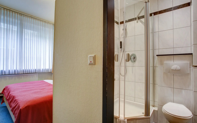 Trip Inn Hotel Conti