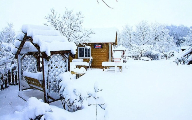 Gyeongju Forever Pension